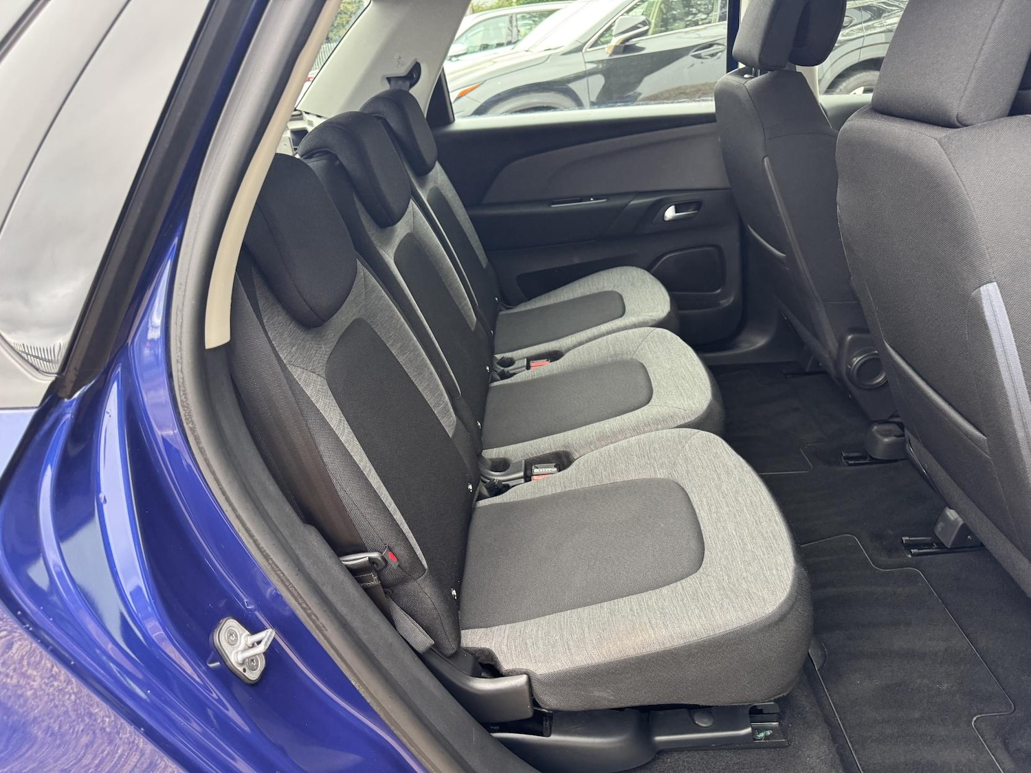 Used Citroen C4 2018 for sale - 77087782: Photo 14