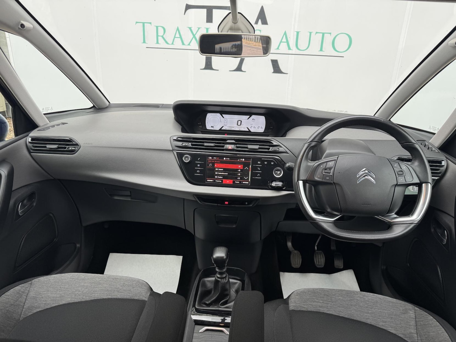 Used Citroen C4 2018 for sale - 77087782: Photo 15