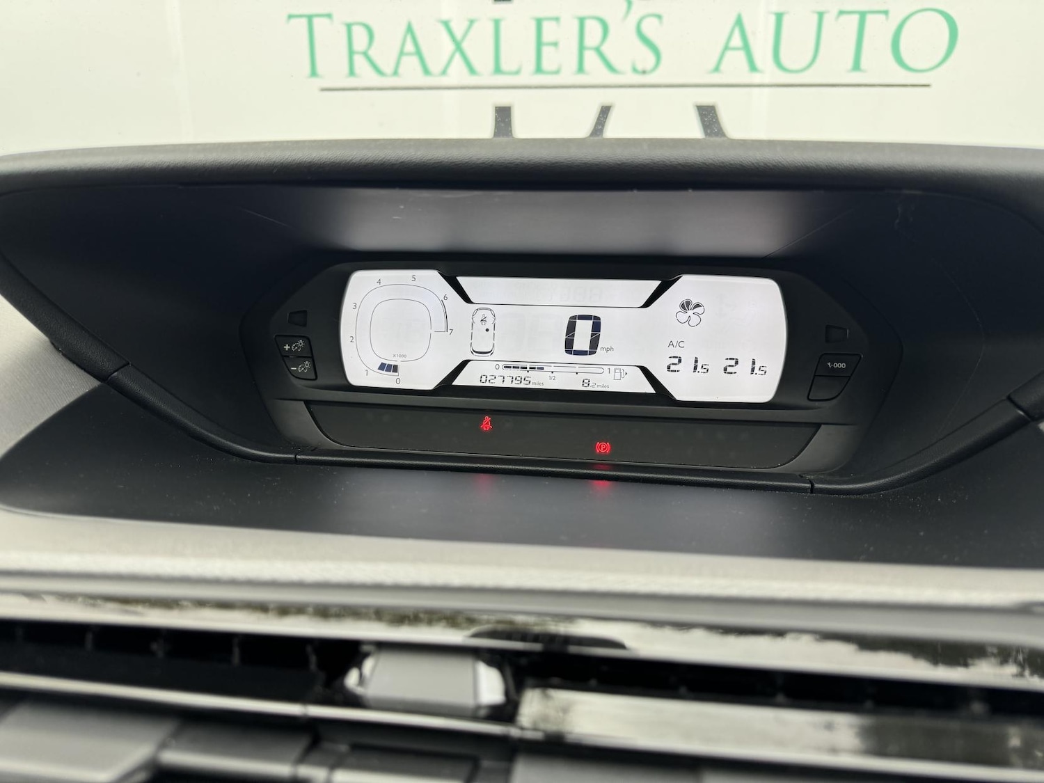 Used Citroen C4 2018 for sale - 77087782: Photo 16