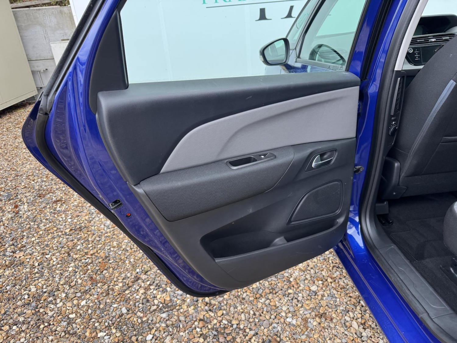 Used Citroen C4 2018 for sale - 77087782: Photo 18