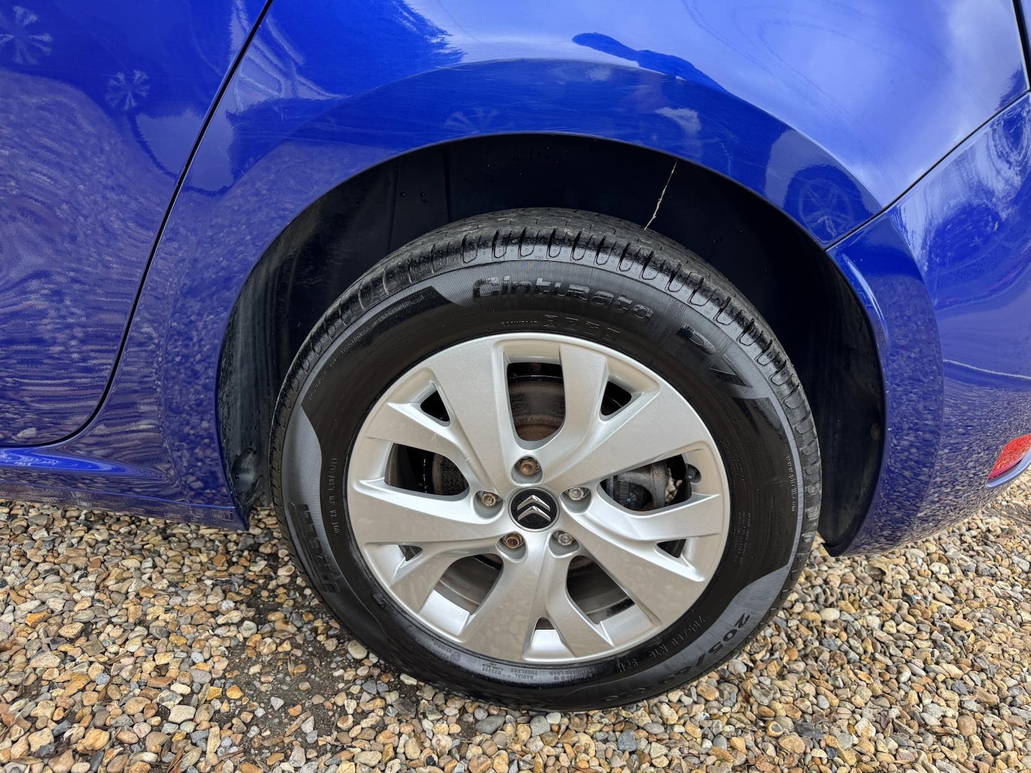 Used Citroen C4 2018 for sale - 77087782: Photo 21