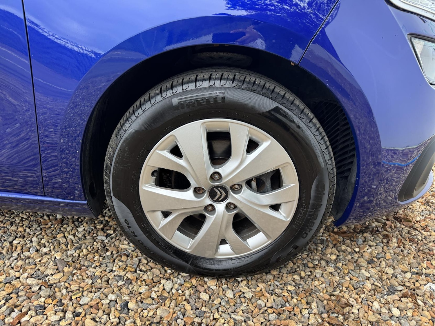 Used Citroen C4 2018 for sale - 77087782: Photo 23