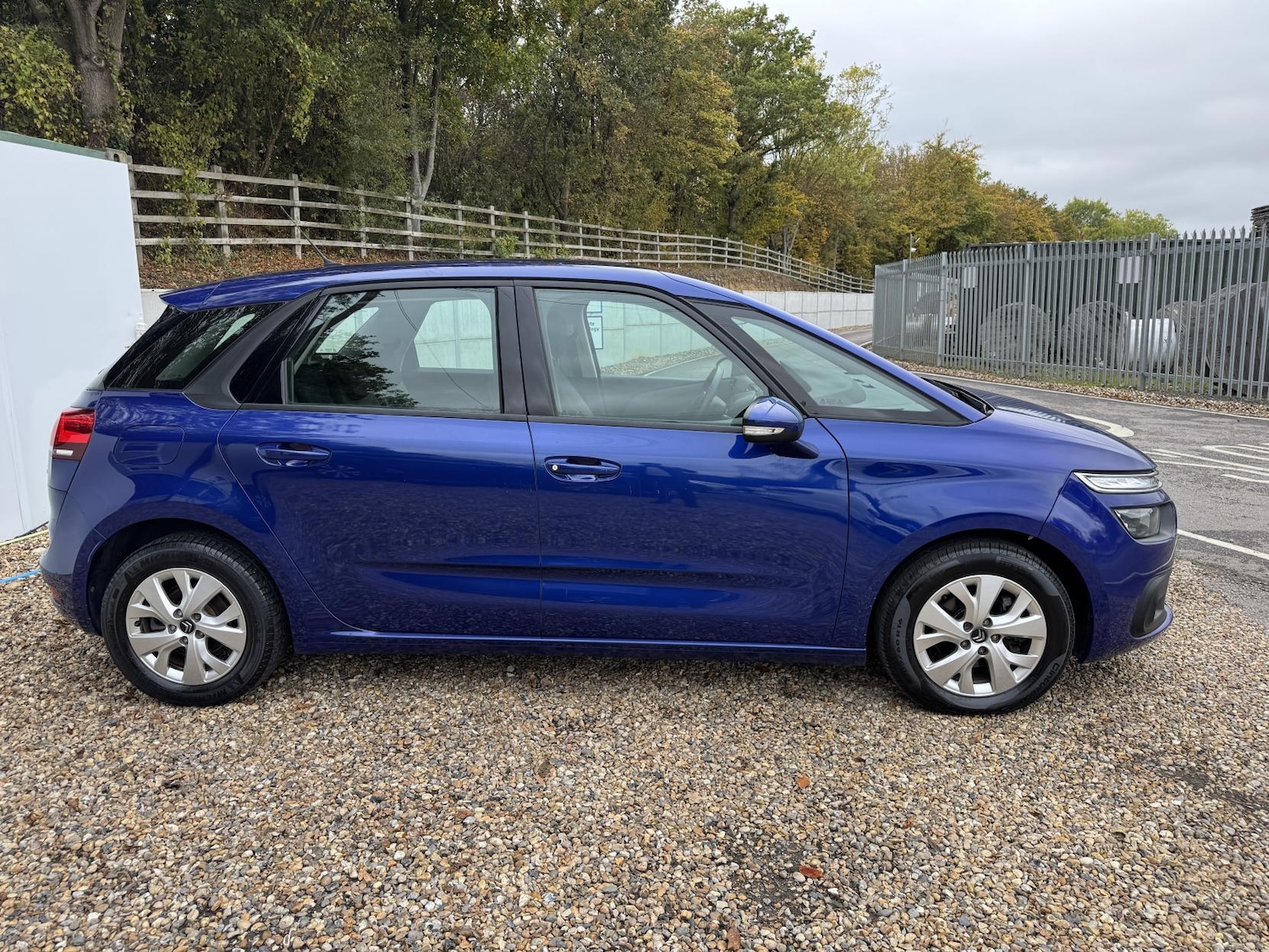 Used Citroen C4 2018 for sale - 77087782: Photo 5