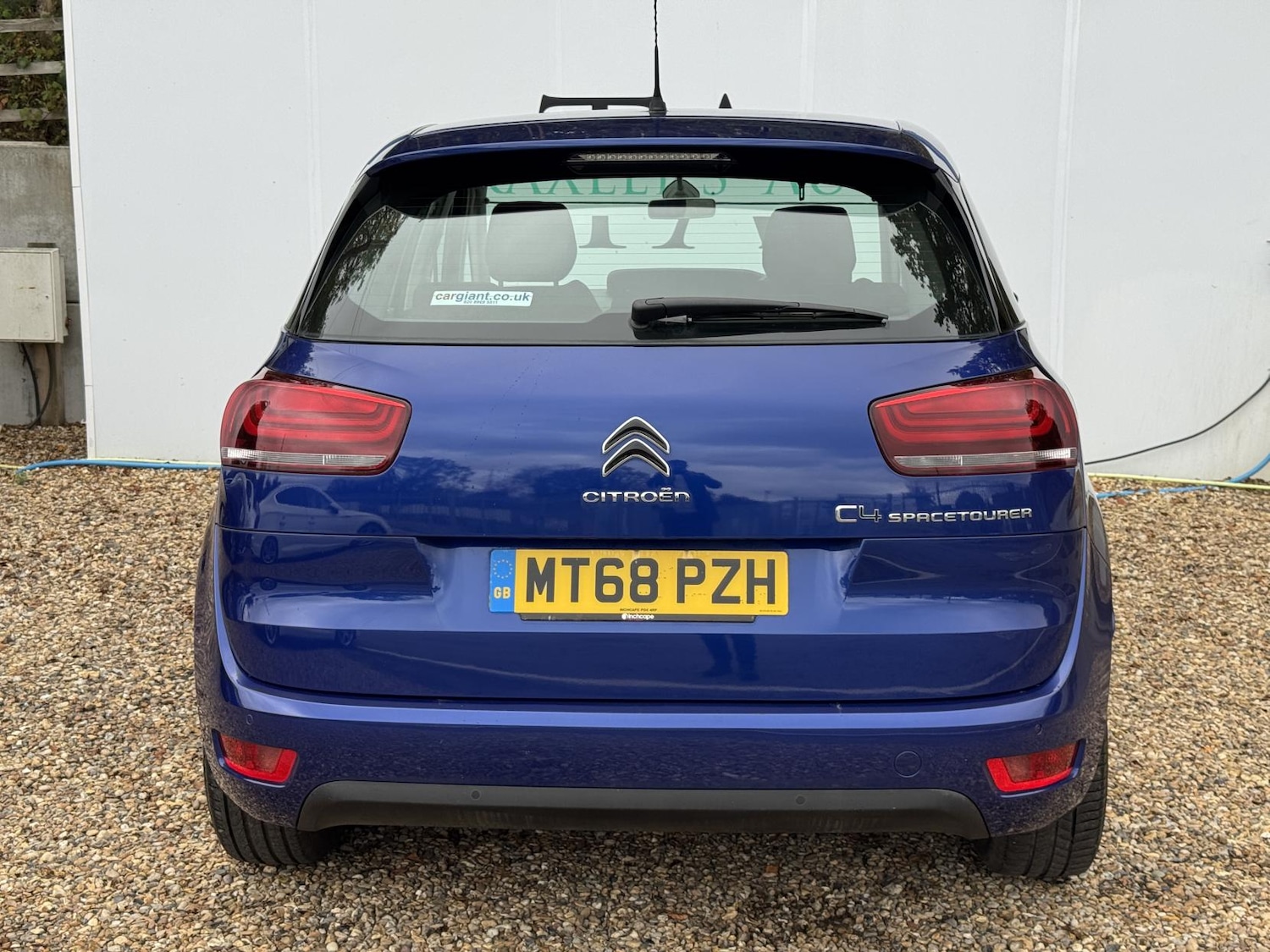 Used Citroen C4 2018 for sale - 77087782: Photo 7