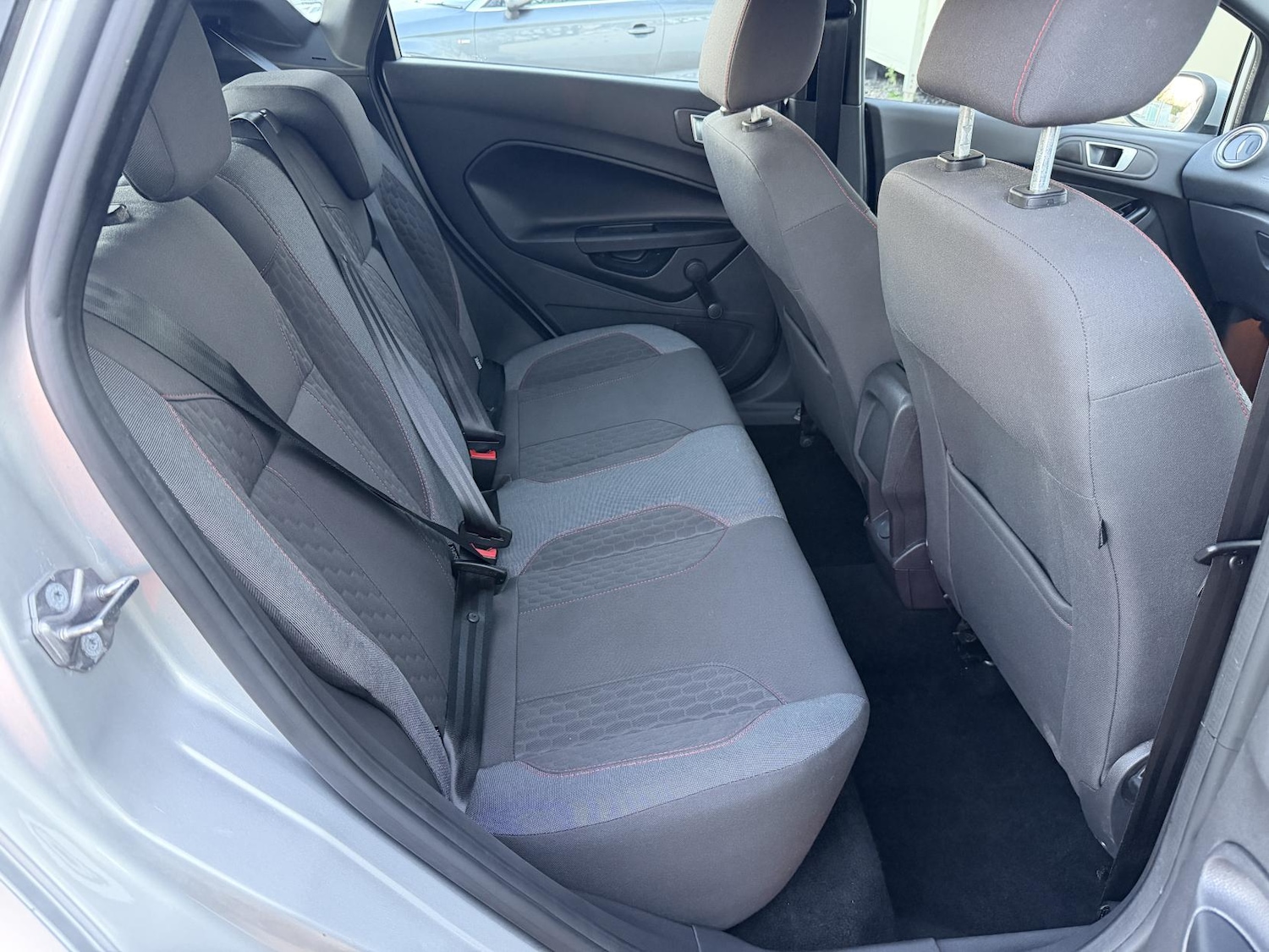 Used Ford Fiesta 2017 for sale - 77665262: Photo 15