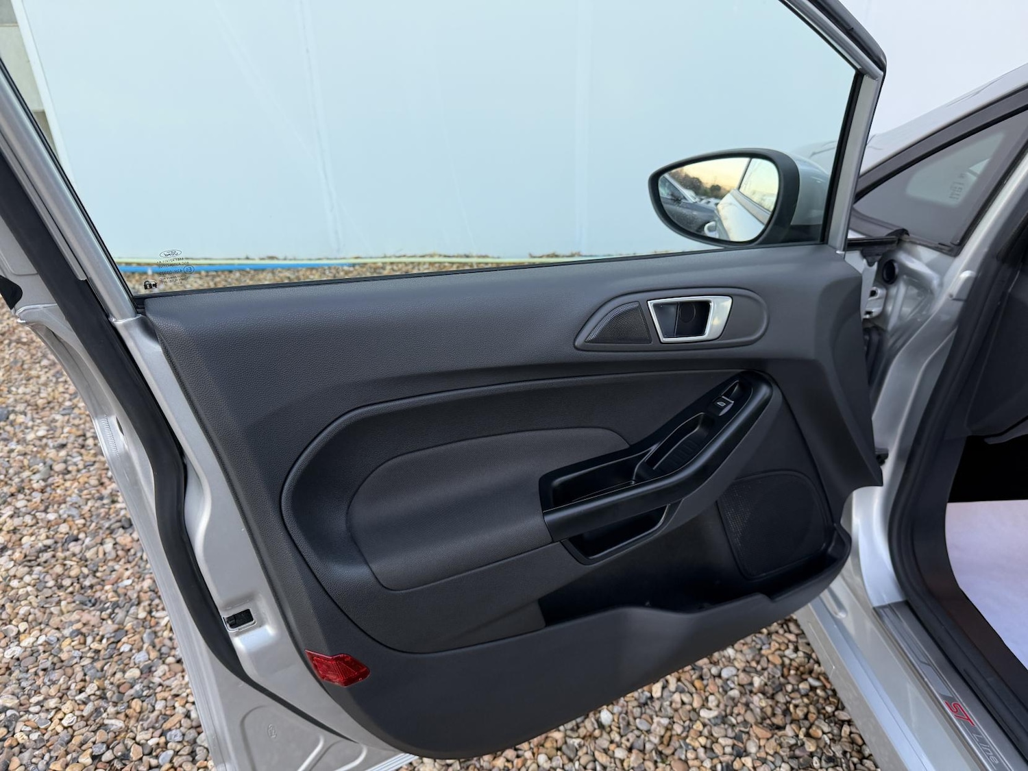 Used Ford Fiesta 2017 for sale - 77665262: Photo 17