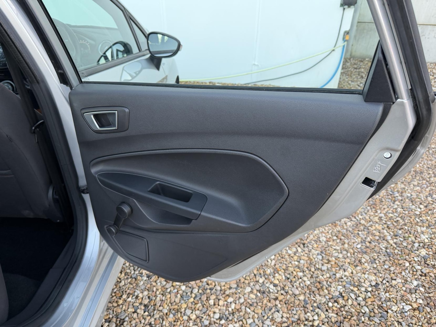 Used Ford Fiesta 2017 for sale - 77665262: Photo 18