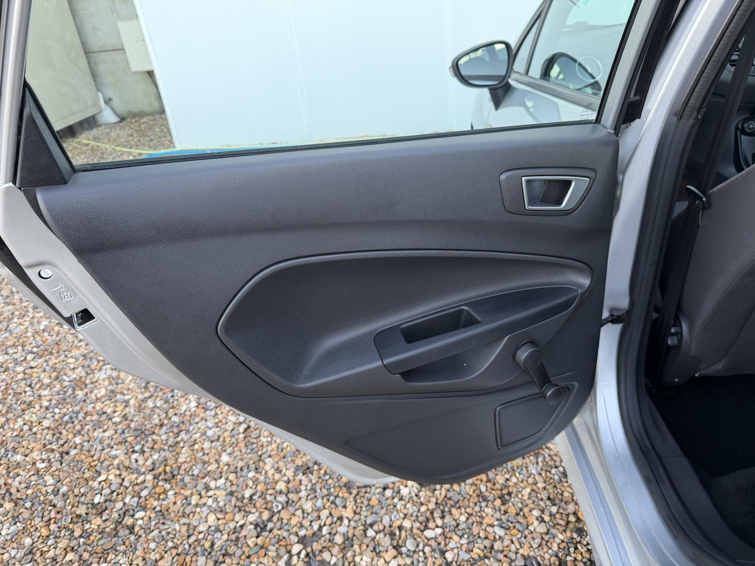 Used Ford Fiesta 2017 for sale - 77665262: Photo 19