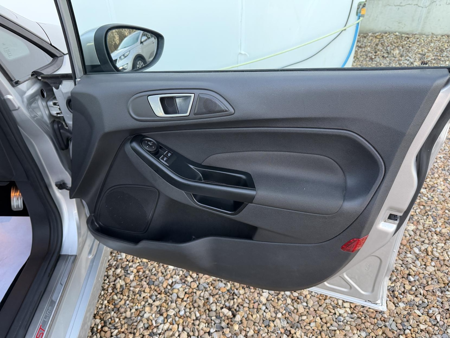 Used Ford Fiesta 2017 for sale - 77665262: Photo 20