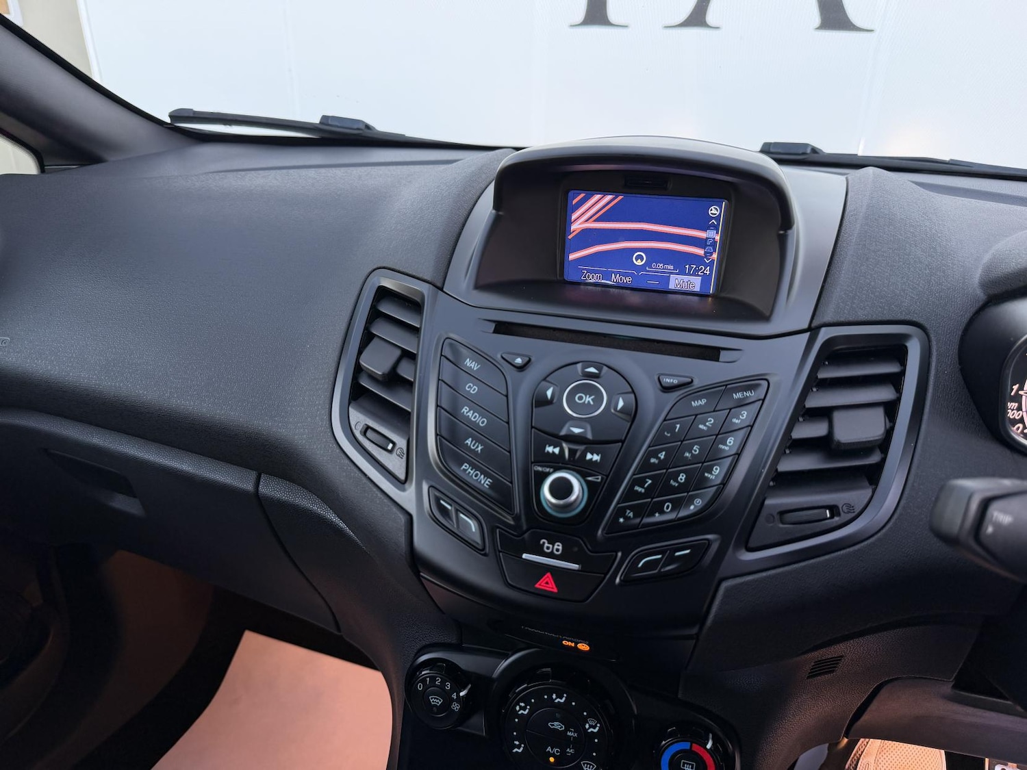 Used Ford Fiesta 2017 for sale - 77665262: Photo 21