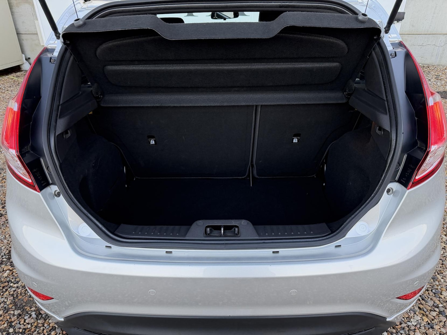 Used Ford Fiesta 2017 for sale - 77665262: Photo 22