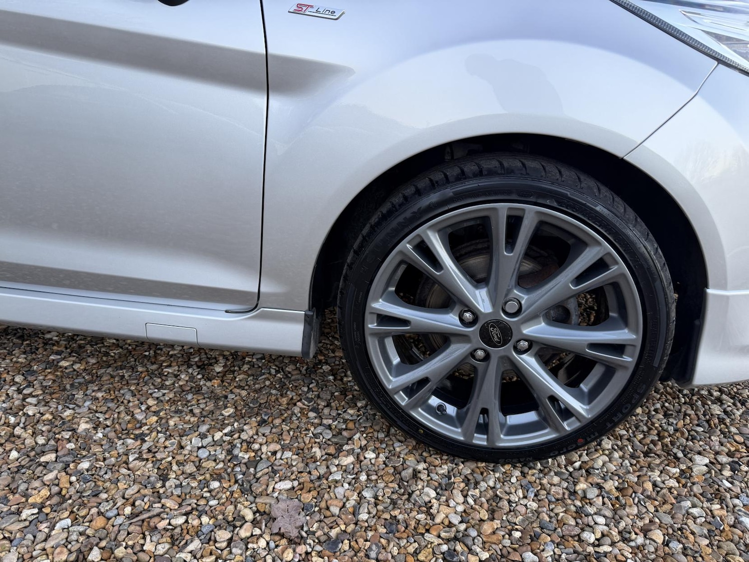 Used Ford Fiesta 2017 for sale - 77665262: Photo 24