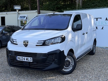 Used Peugeot Expert 2024 for sale - 79017506: Photo