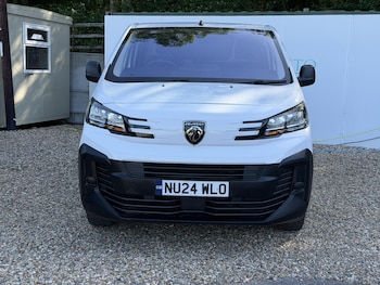 Used Peugeot Expert 2024 for sale - 79017506: Photo