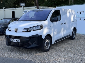 Used Peugeot Expert 2024 for sale - 79017506: Photo
