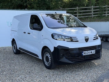 Used Peugeot Expert 2024 for sale - 79017506: Photo