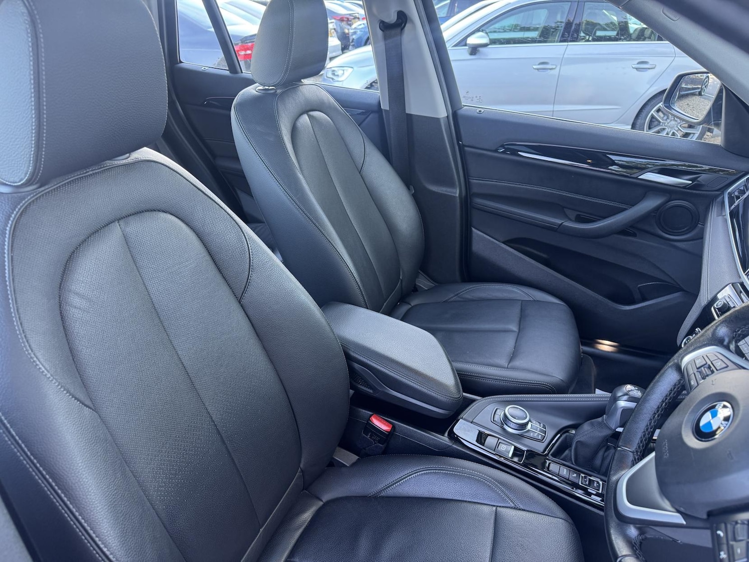 Used BMW X1 2021 for sale - 76640747: Photo 10