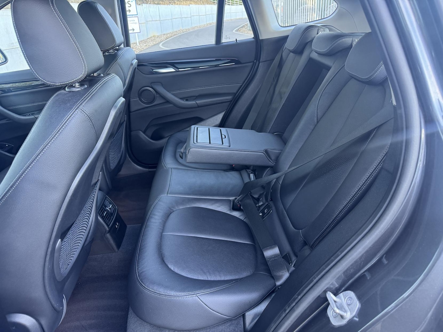 Used BMW X1 2021 for sale - 76640747: Photo 13