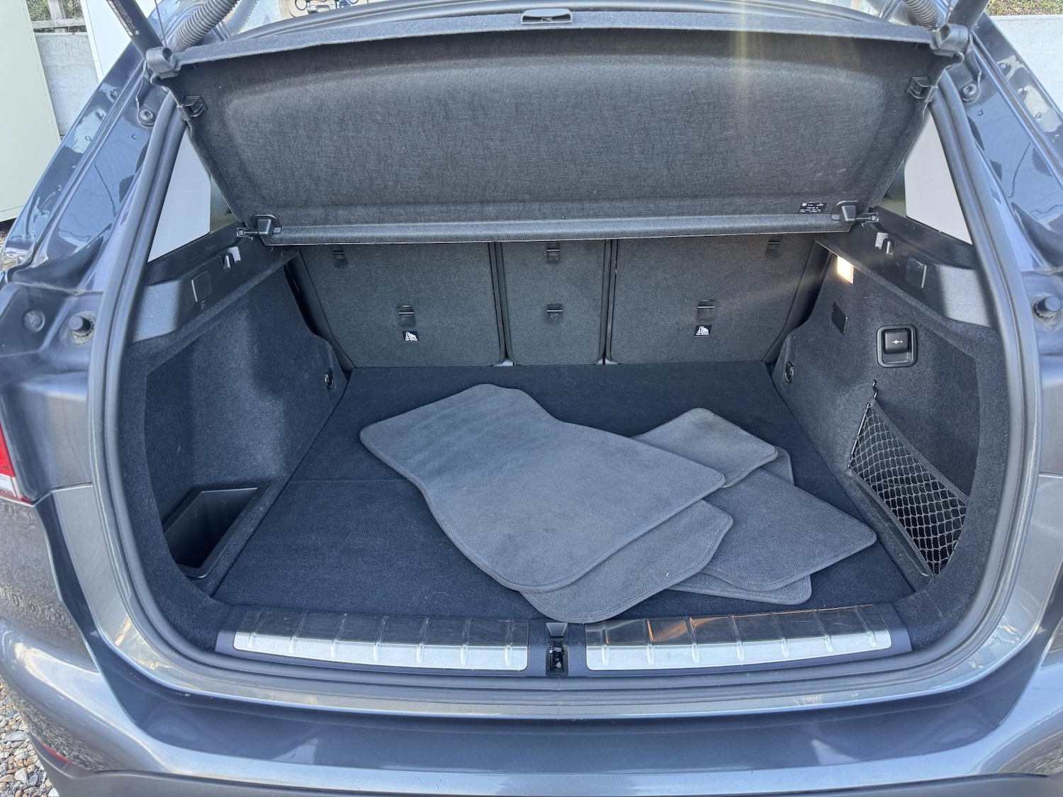 Used BMW X1 2021 for sale - 76640747: Photo 14