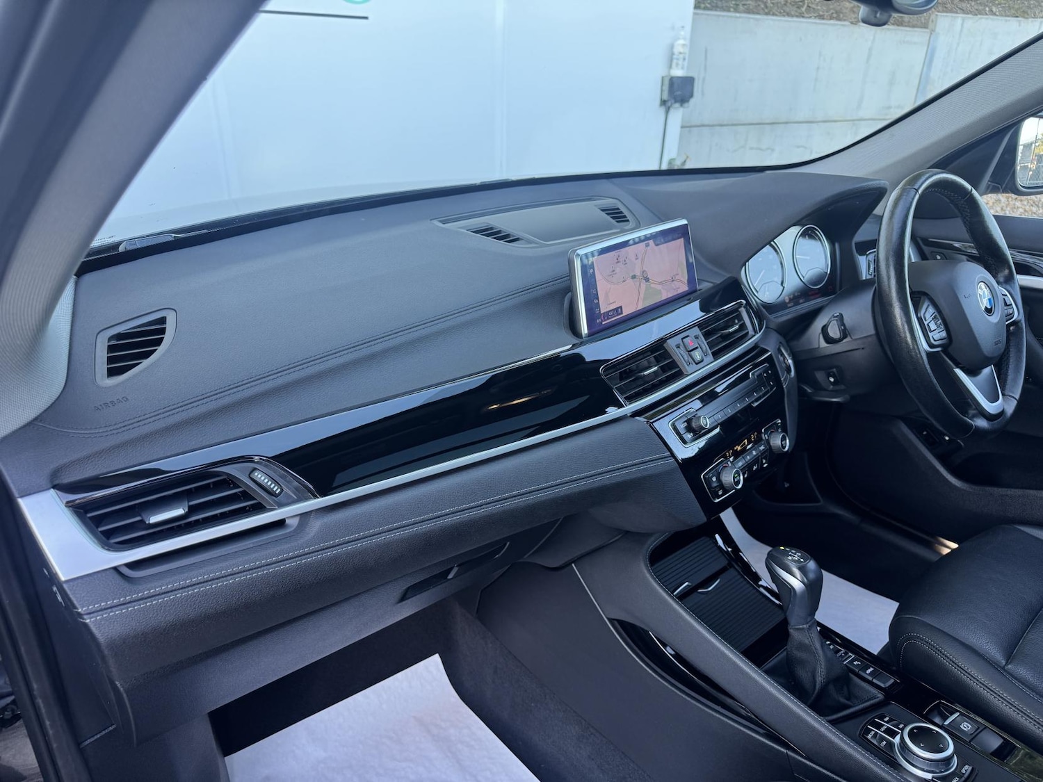 Used BMW X1 2021 for sale - 76640747: Photo 19