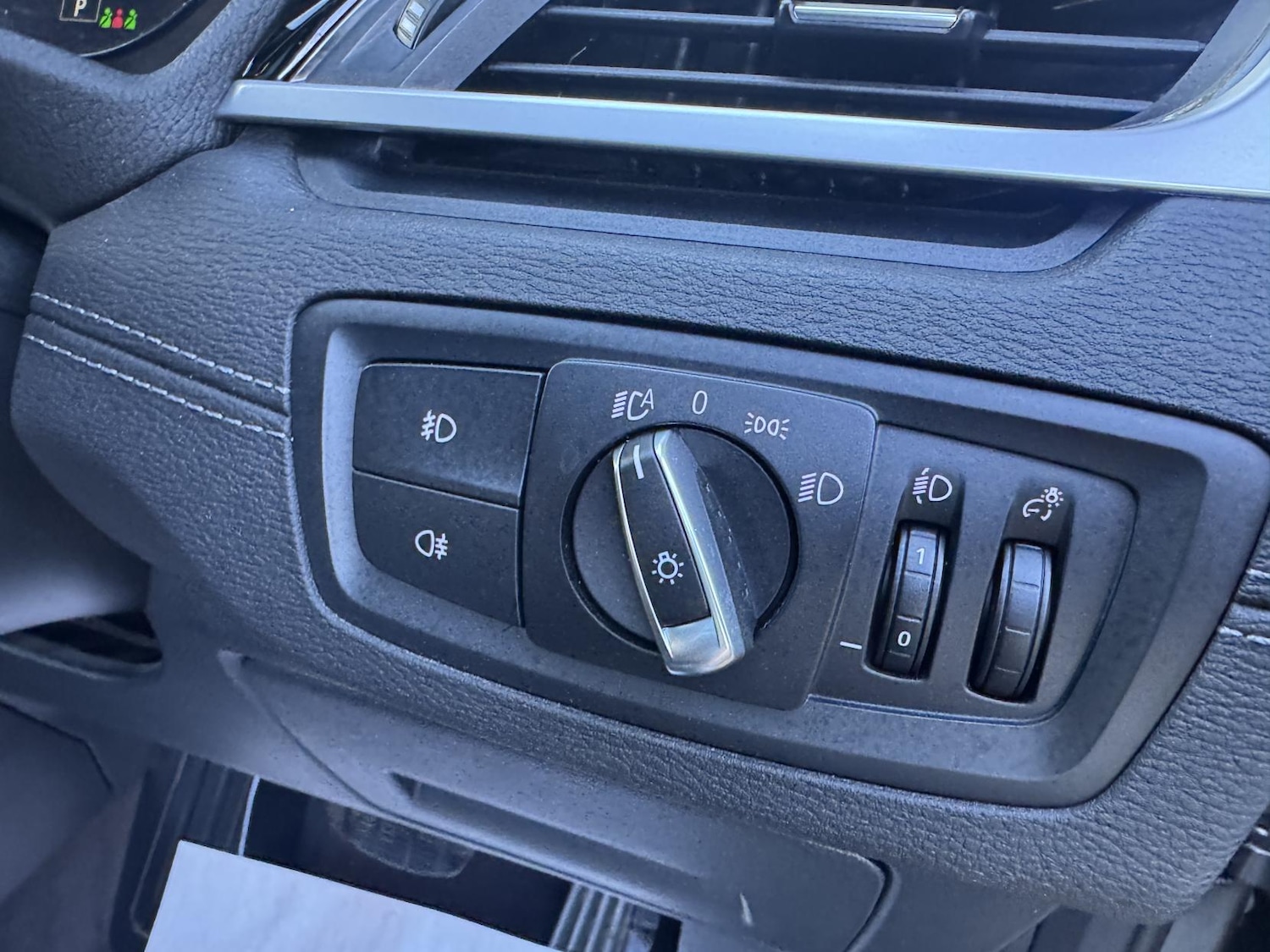 Used BMW X1 2021 for sale - 76640747: Photo 22