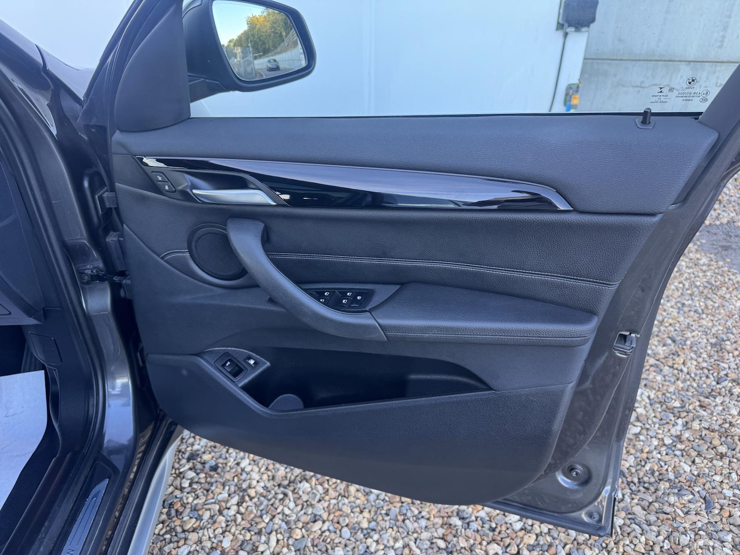 Used BMW X1 2021 for sale - 76640747: Photo 27