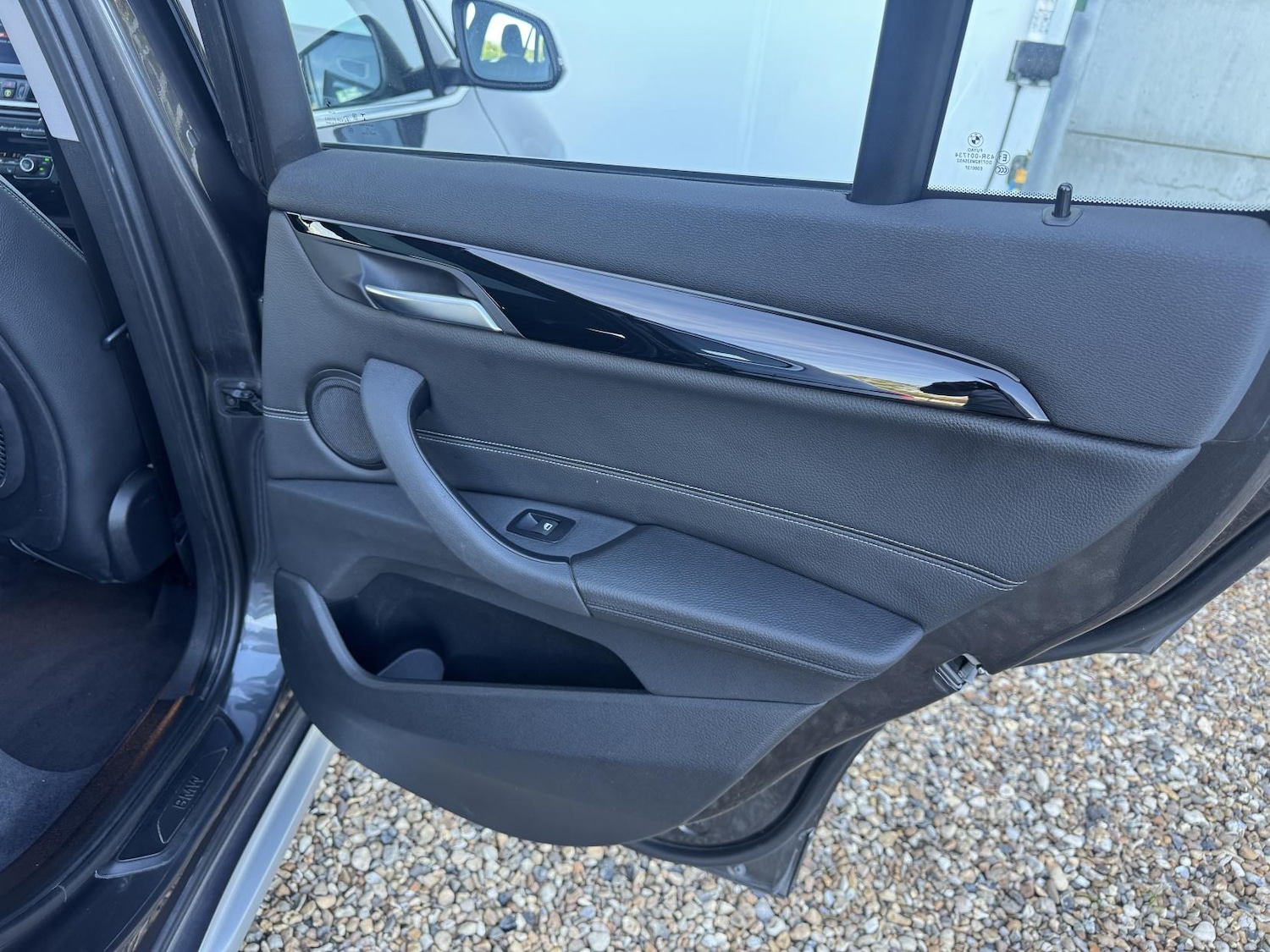 Used BMW X1 2021 for sale - 76640747: Photo 28