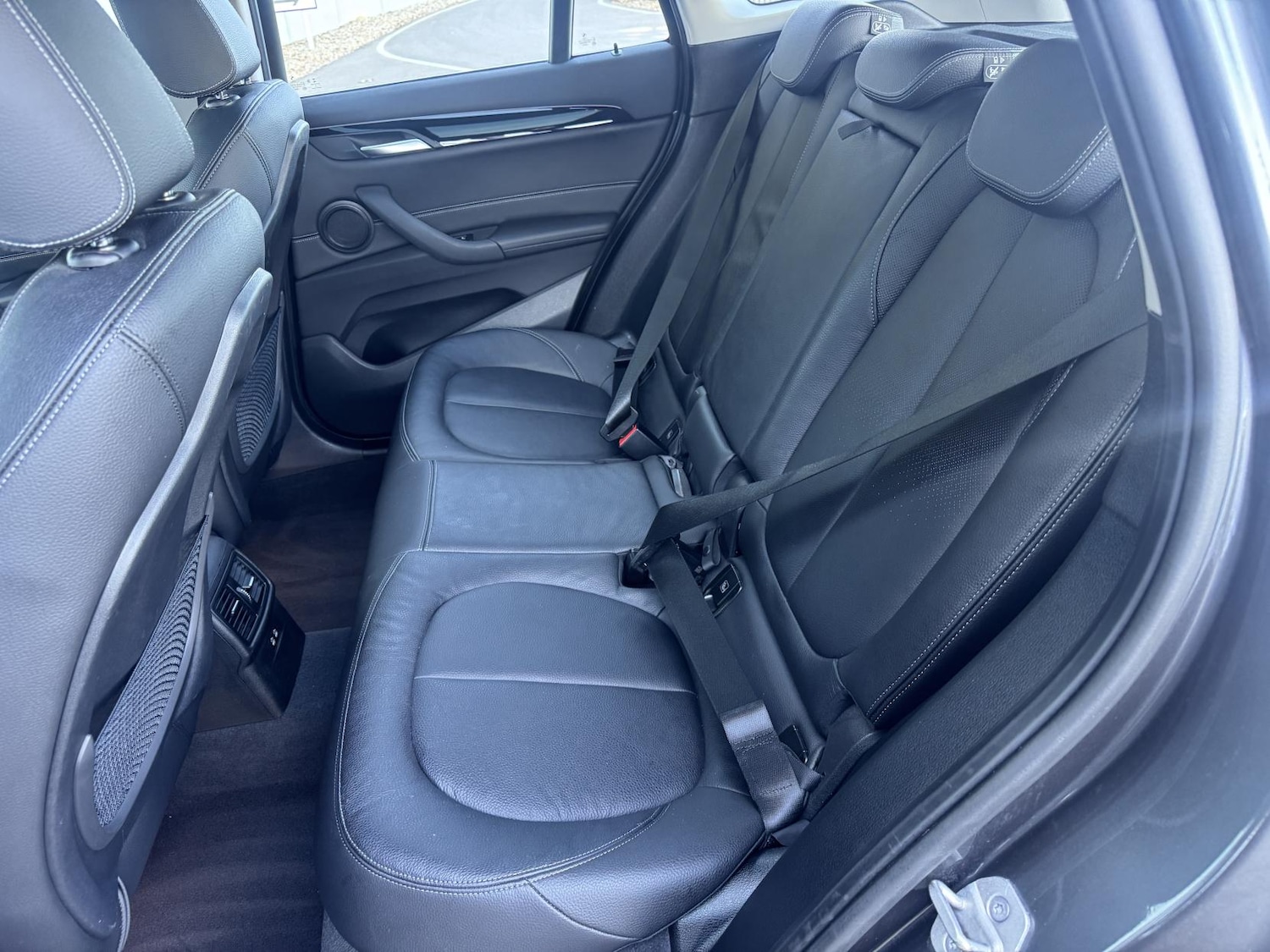 Used BMW X1 2021 for sale - 76640747: Photo 30