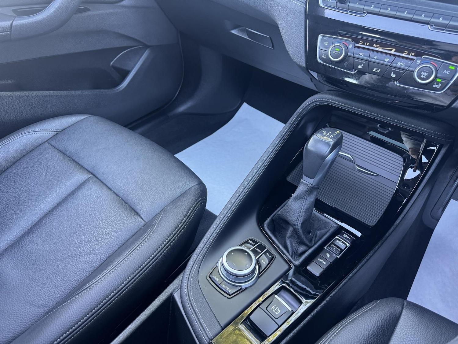 Used BMW X1 2021 for sale - 76640747: Photo 35