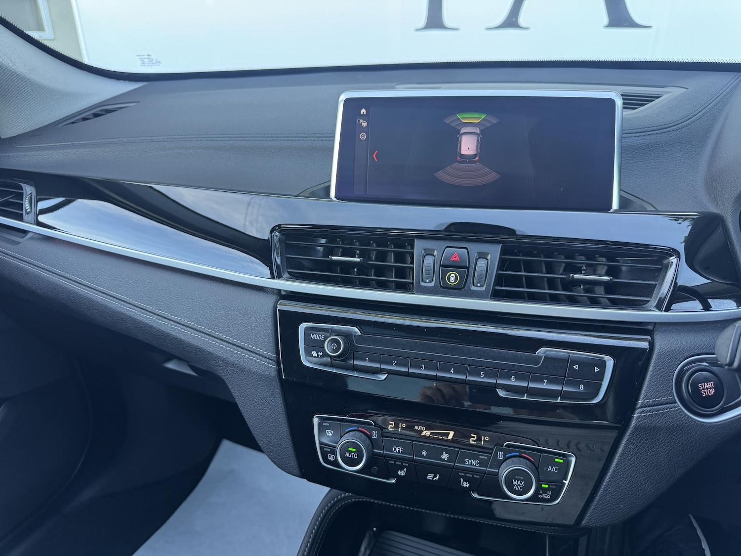 Used BMW X1 2021 for sale - 76640747: Photo 36