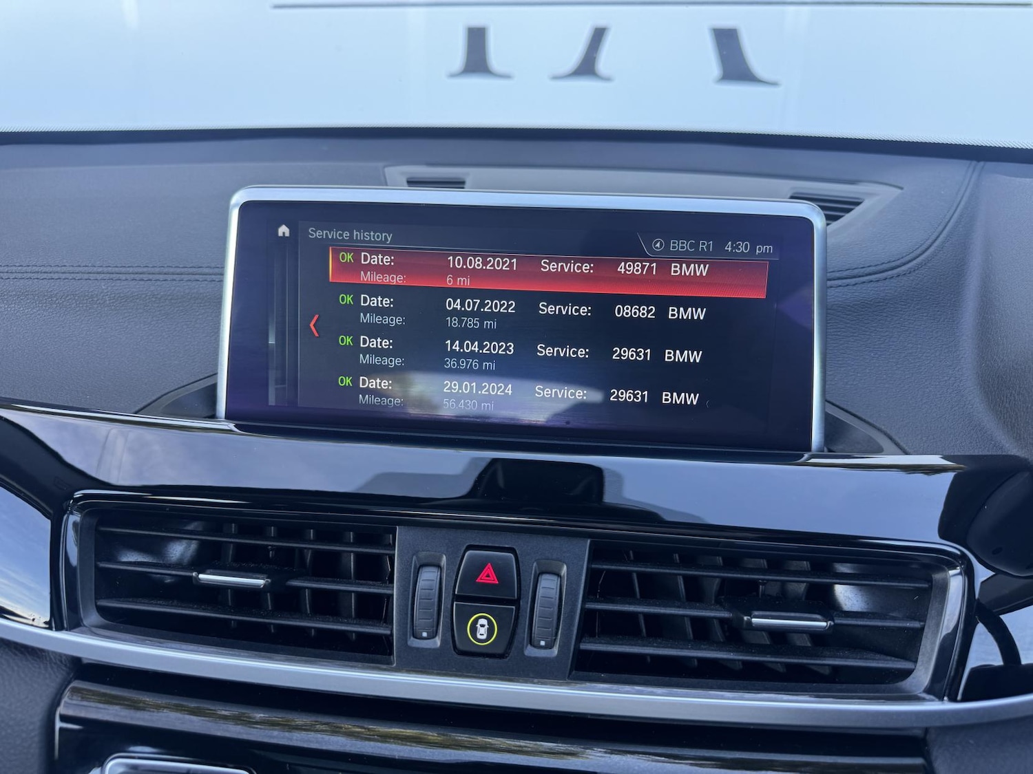 Used BMW X1 2021 for sale - 76640747: Photo 38