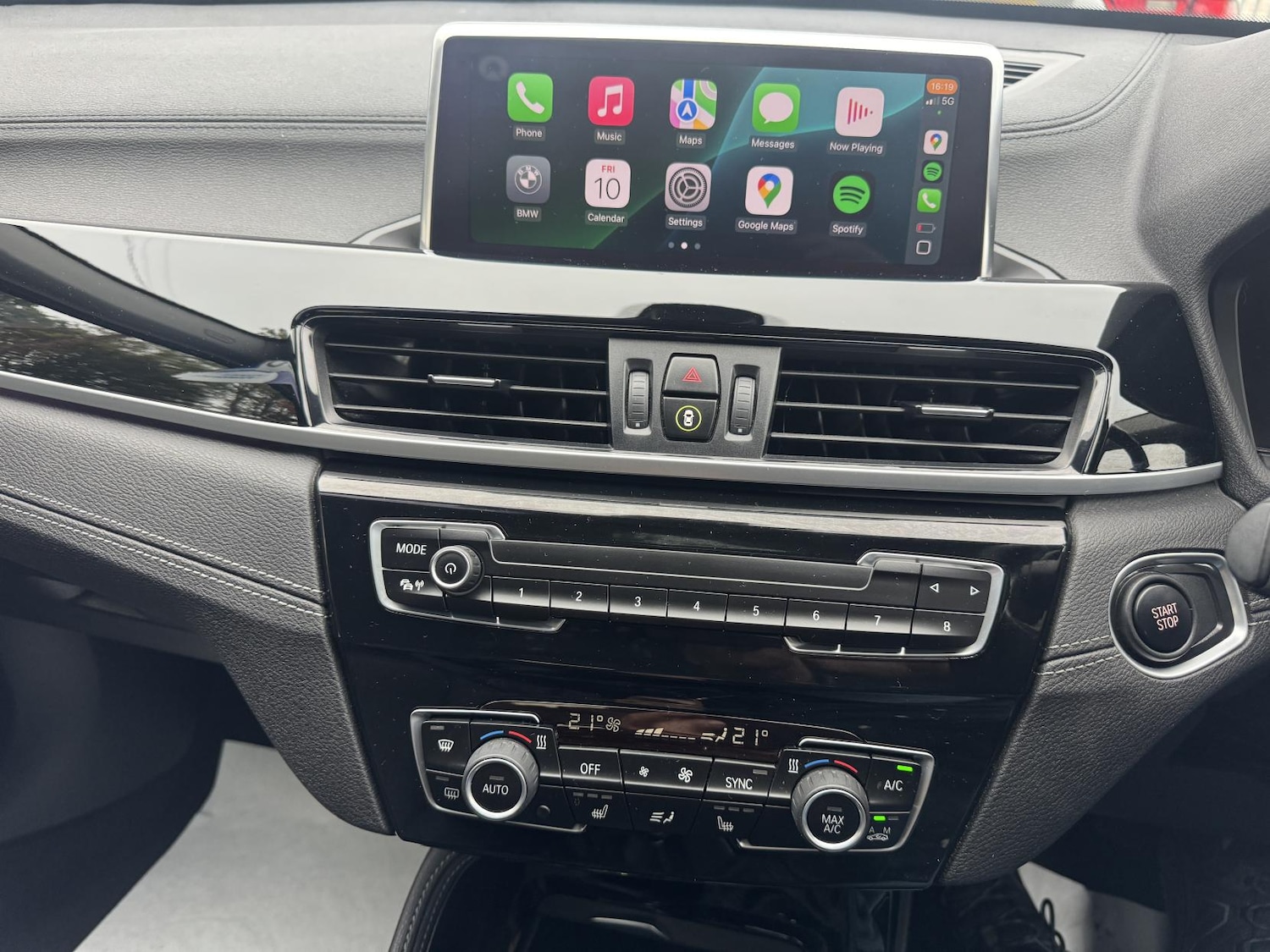 Used BMW X1 2021 for sale - 76640747: Photo 41