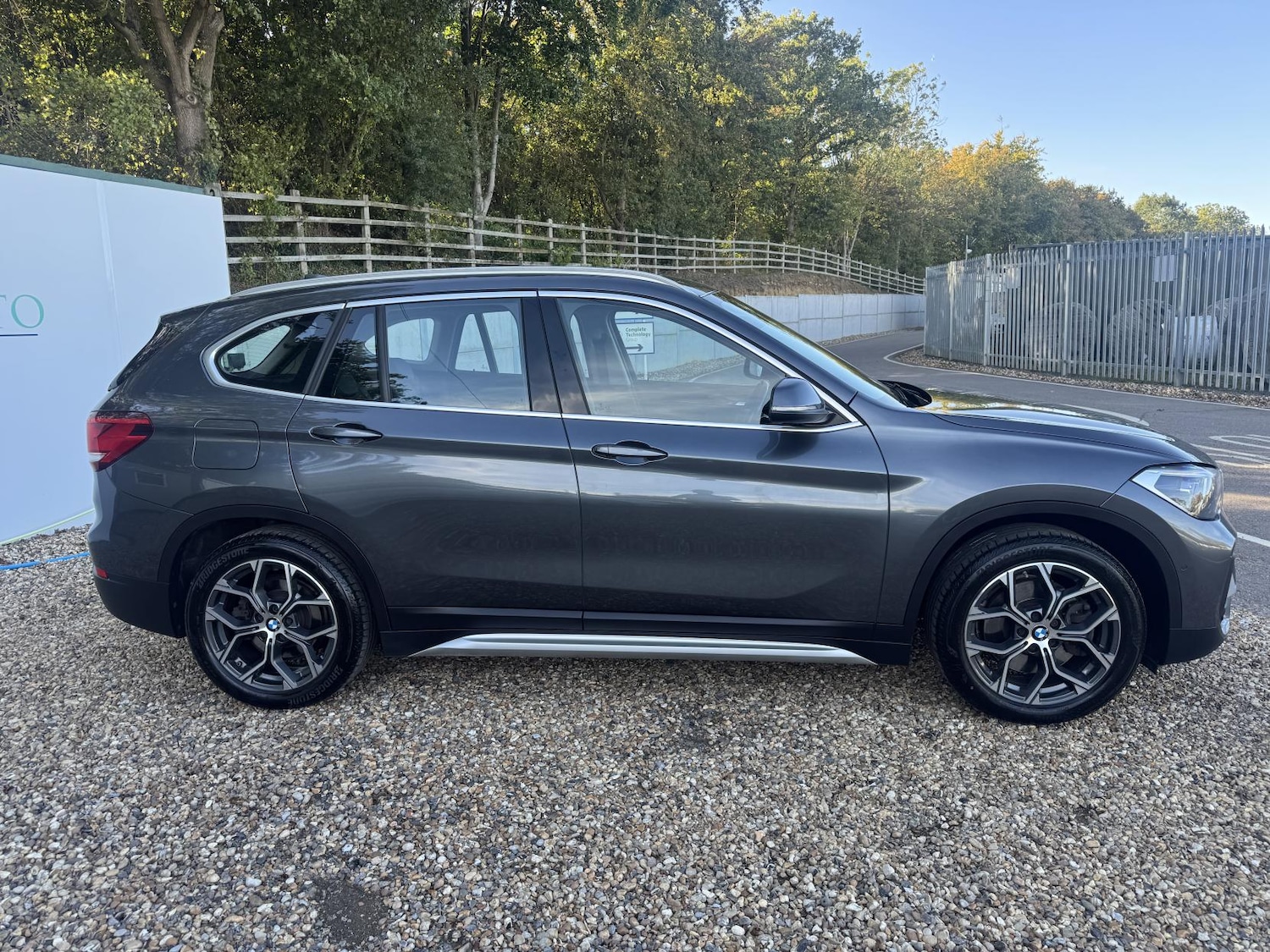 Used BMW X1 2021 for sale - 76640747: Photo 5