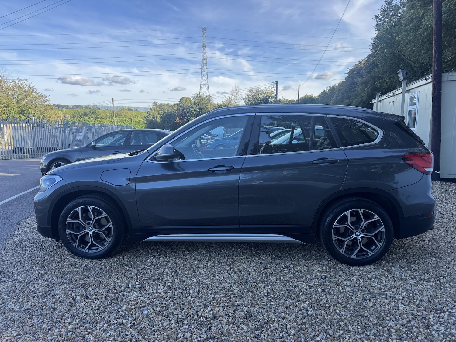 Used BMW X1 2021 for sale - 76640747: Photo 6