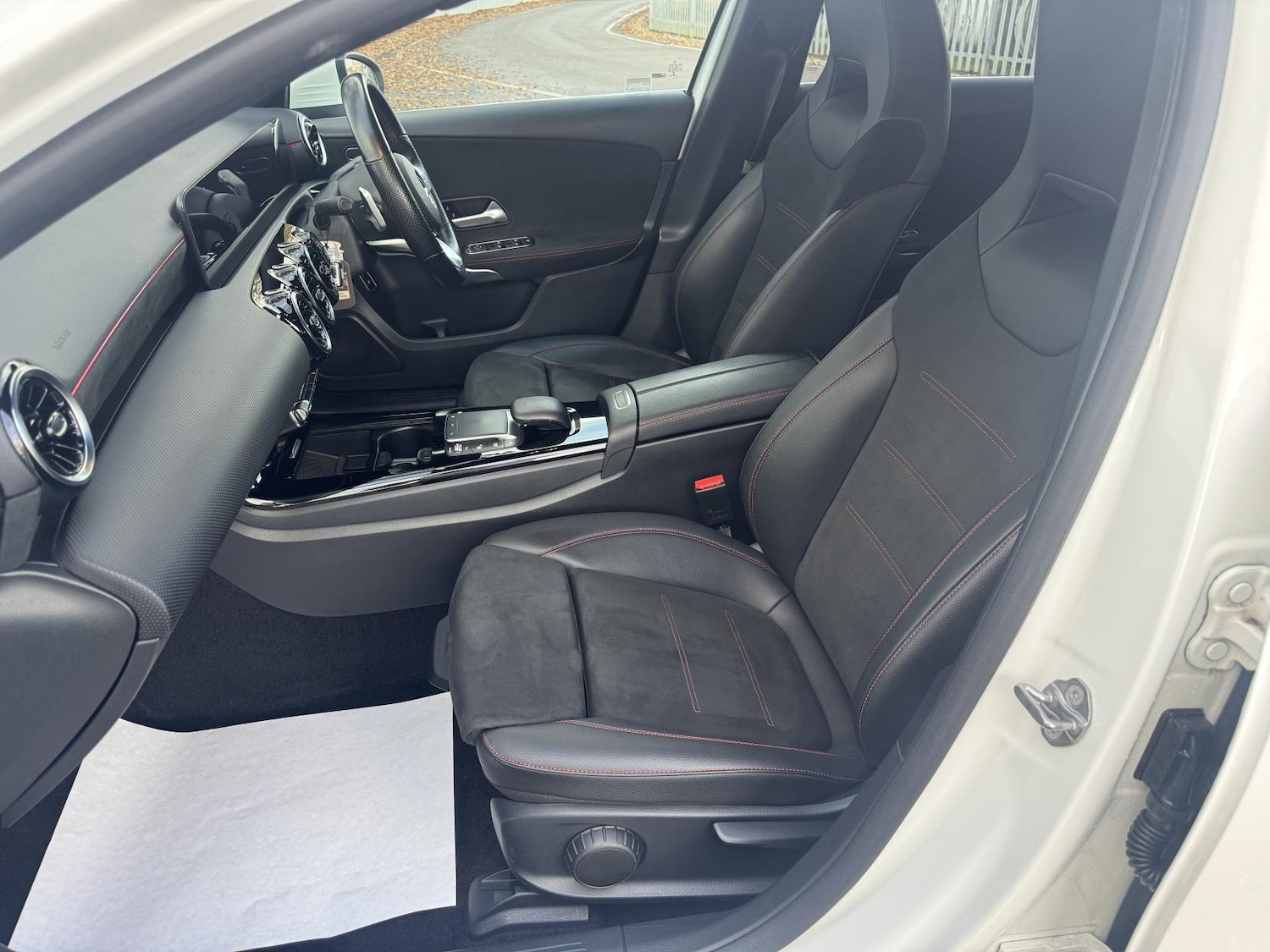 Used Mercedes-Benz A-Class 2021 for sale - 76640744: Photo 10