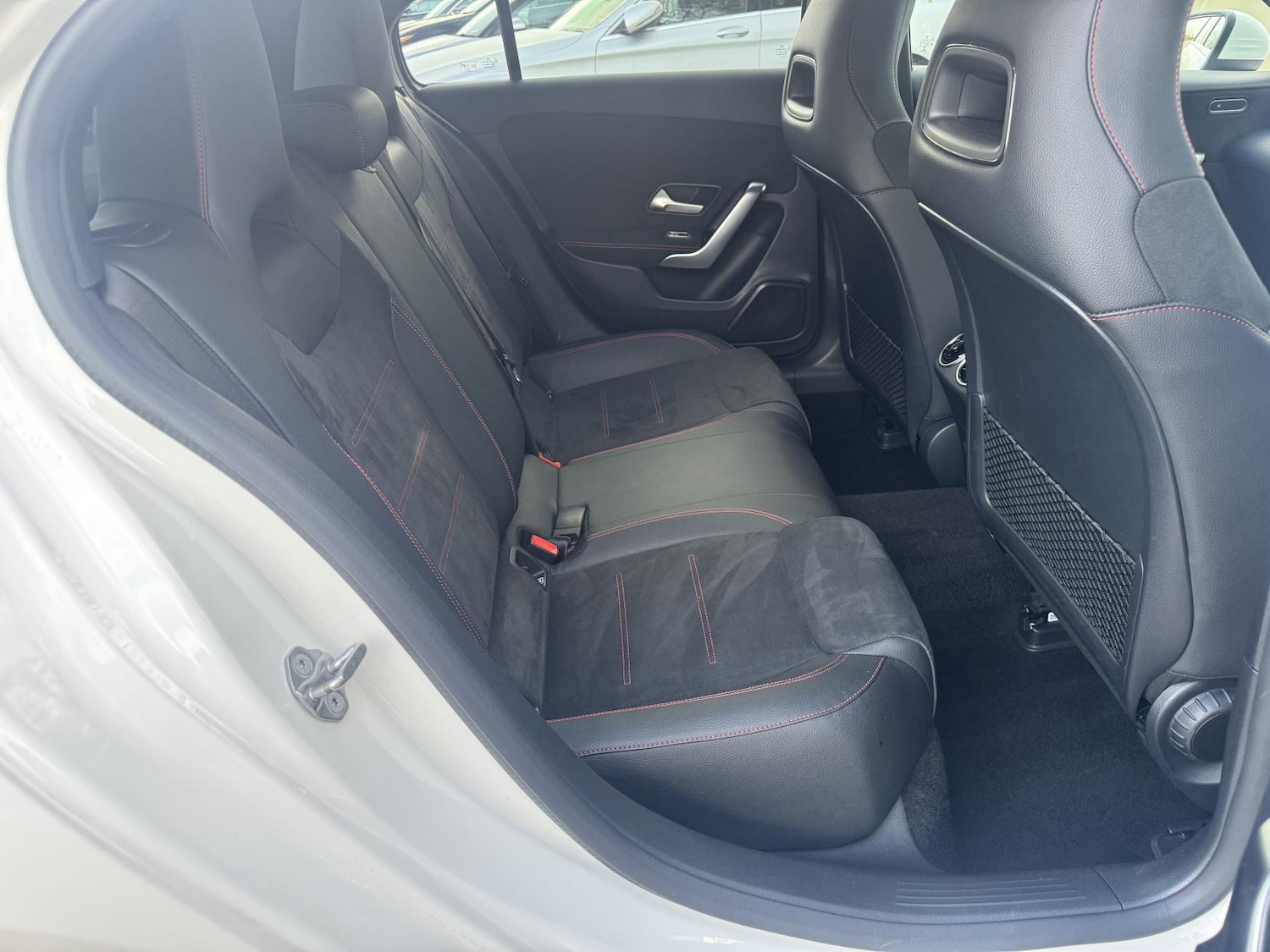 Used Mercedes-Benz A-Class 2021 for sale - 76640744: Photo 11