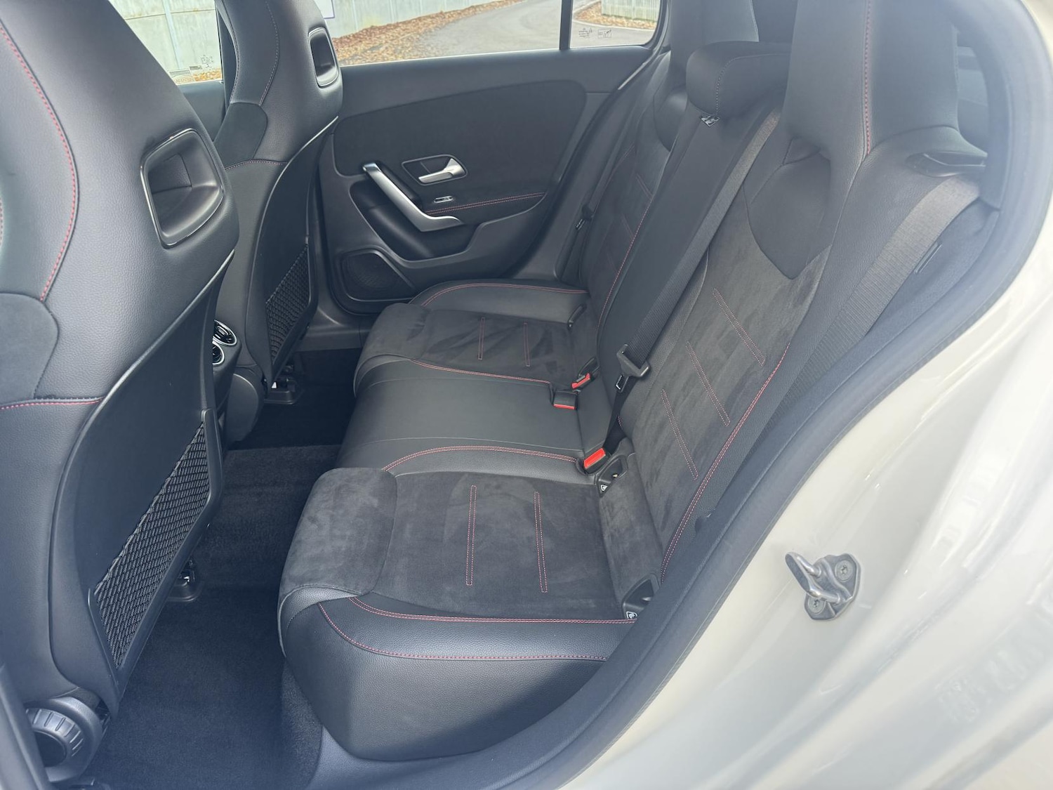 Used Mercedes-Benz A-Class 2021 for sale - 76640744: Photo 12