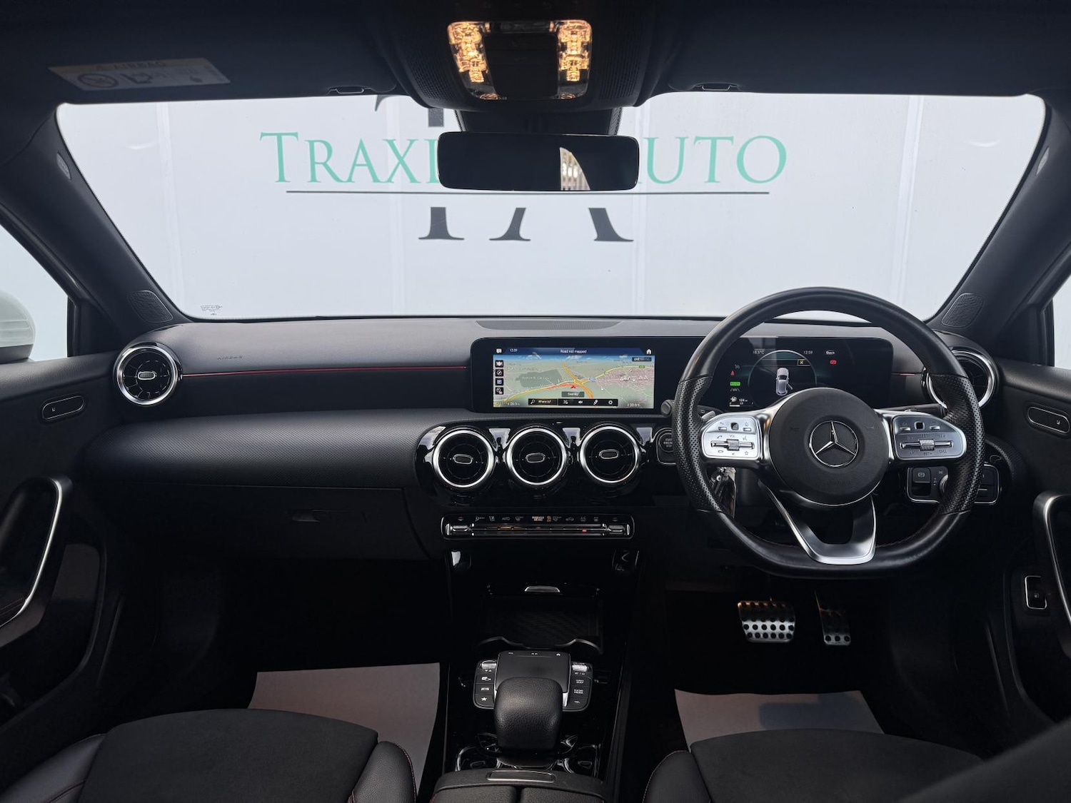 Used Mercedes-Benz A-Class 2021 for sale - 76640744: Photo 15