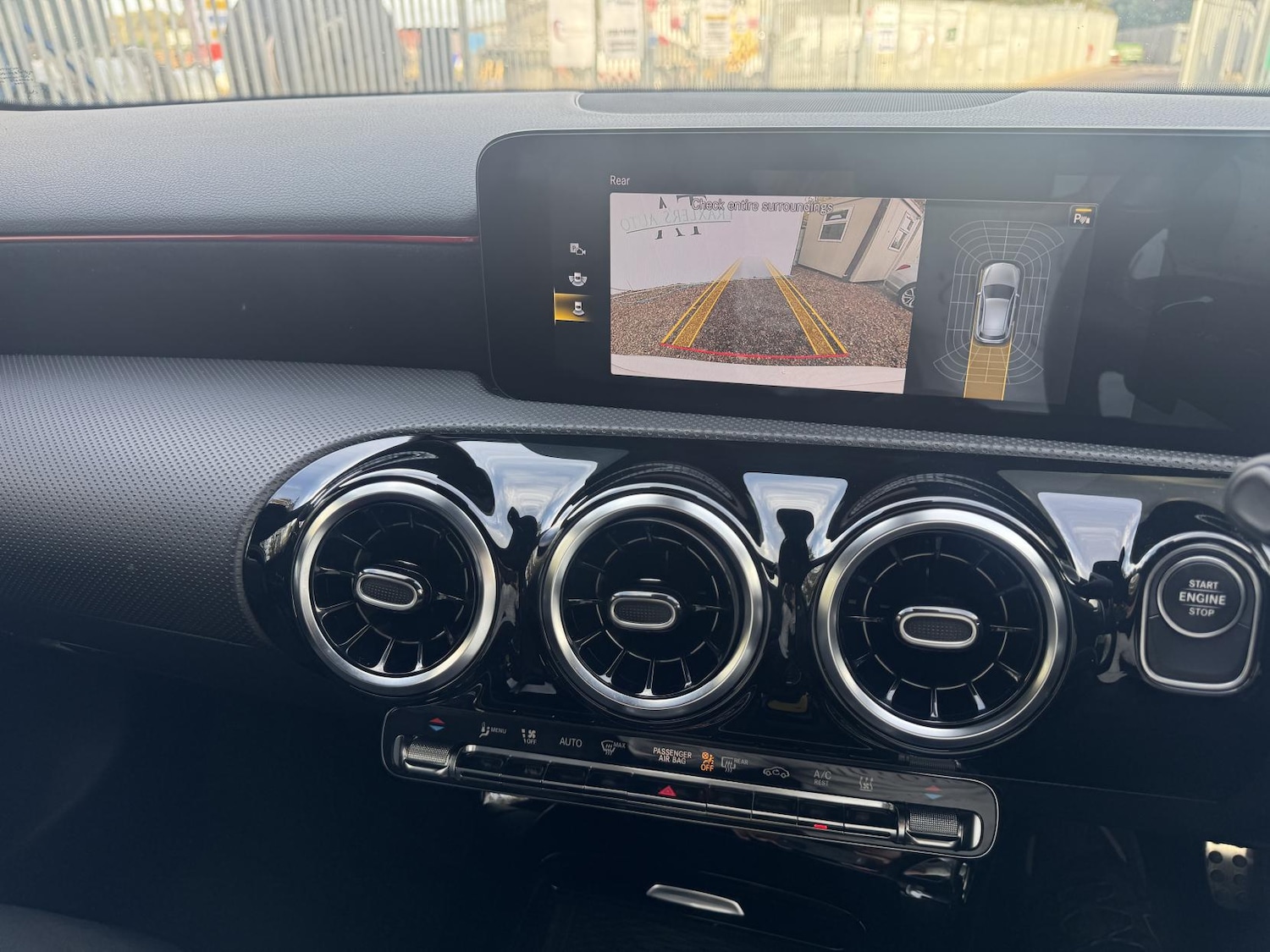 Used Mercedes-Benz A-Class 2021 for sale - 76640744: Photo 16