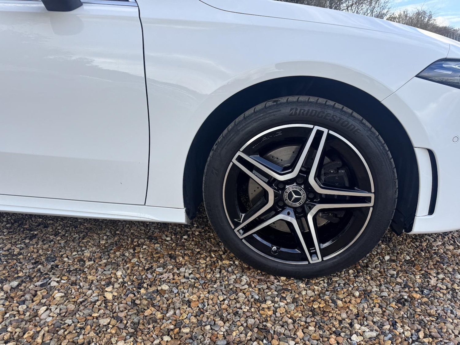 Used Mercedes-Benz A-Class 2021 for sale - 76640744: Photo 17