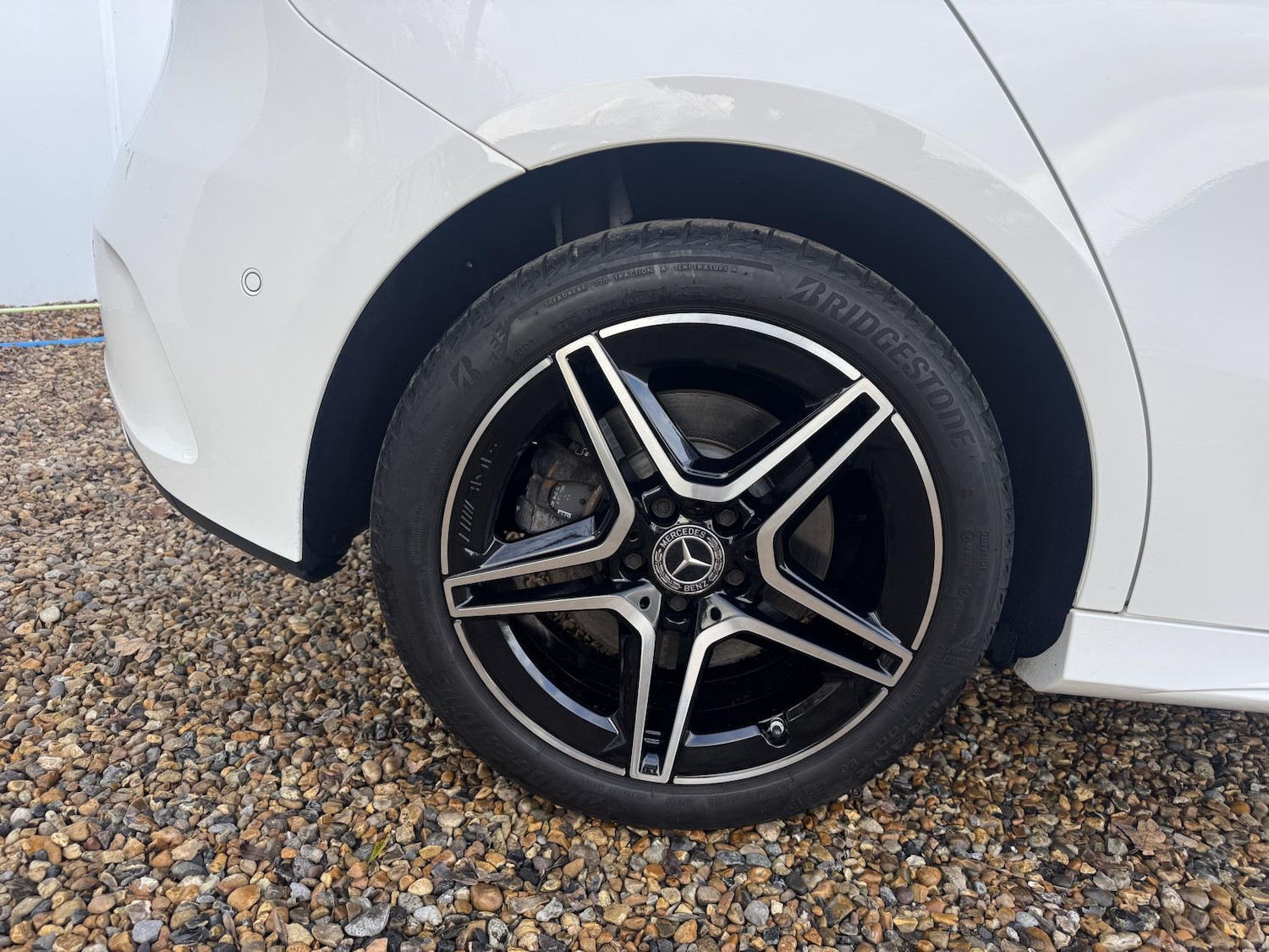 Used Mercedes-Benz A-Class 2021 for sale - 76640744: Photo 20