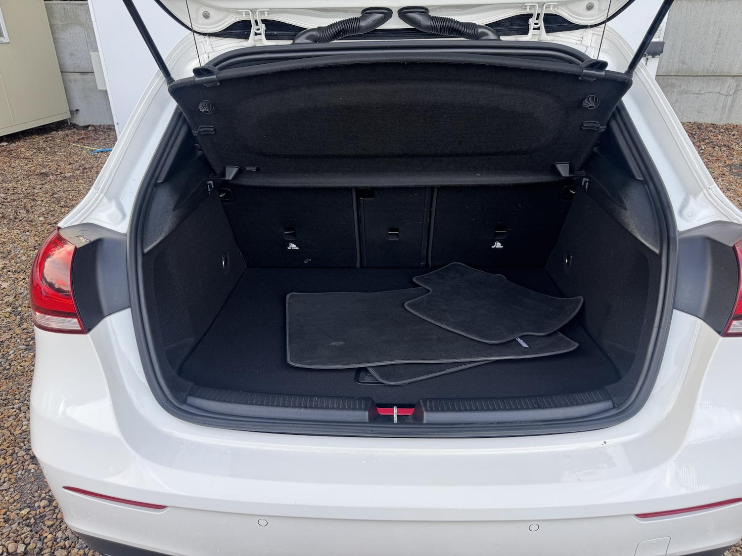 Used Mercedes-Benz A-Class 2021 for sale - 76640744: Photo 23