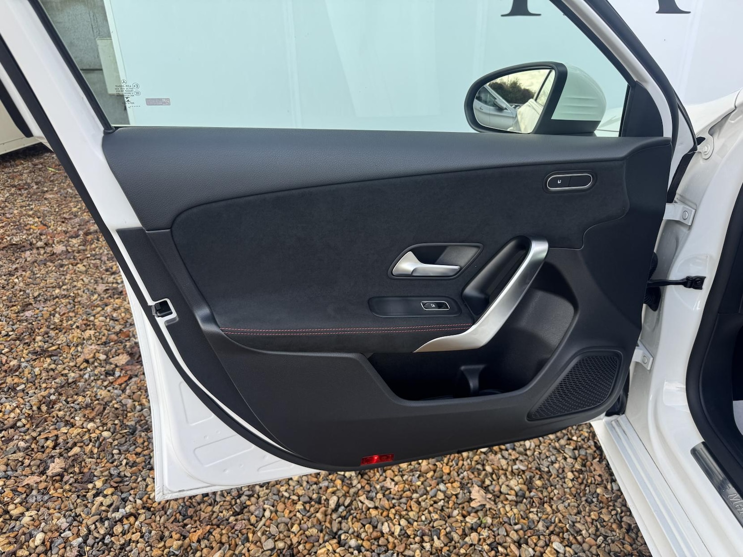 Used Mercedes-Benz A-Class 2021 for sale - 76640744: Photo 26