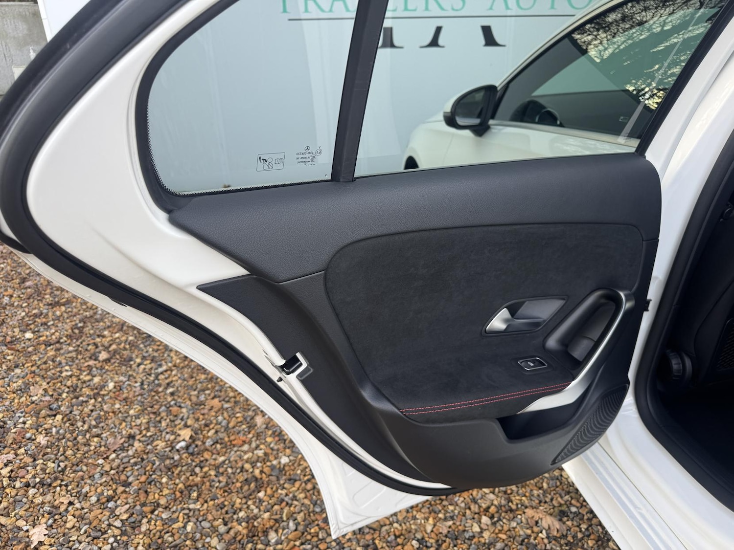 Used Mercedes-Benz A-Class 2021 for sale - 76640744: Photo 27