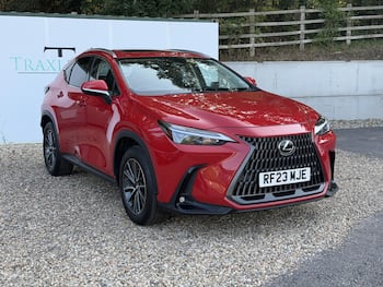Used Lexus NX 2023 for sale - 79620935: Photo