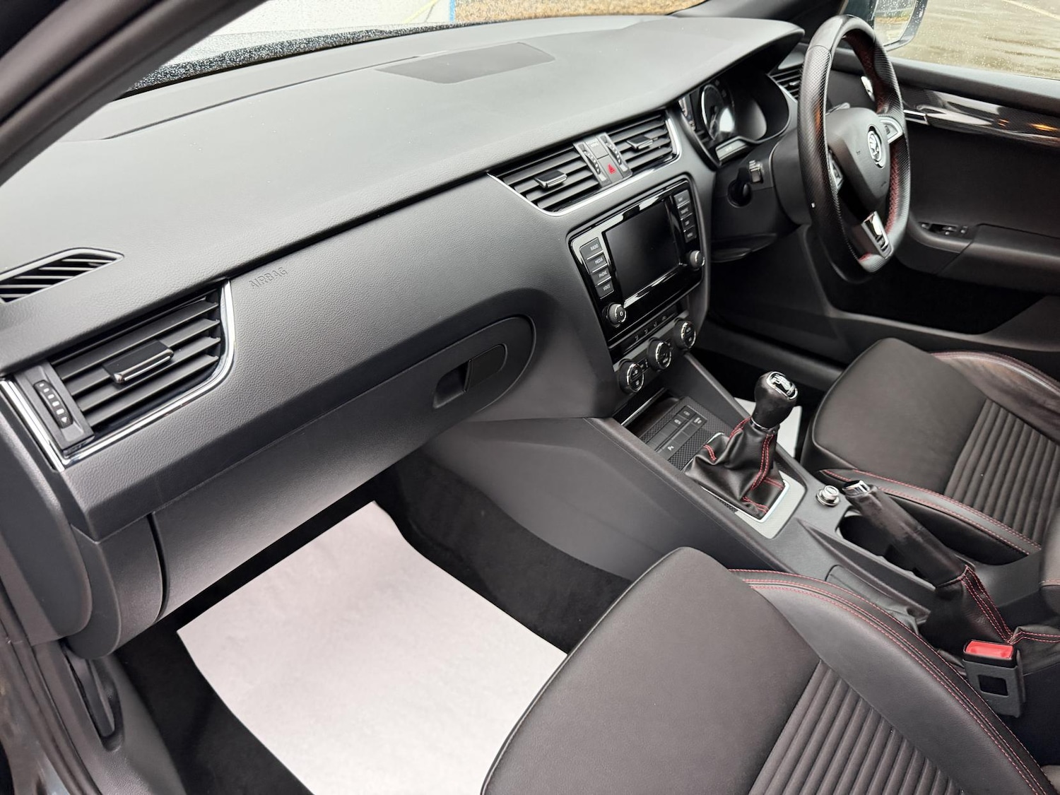 Used Skoda Octavia 2016 for sale - 77261872: Photo 14