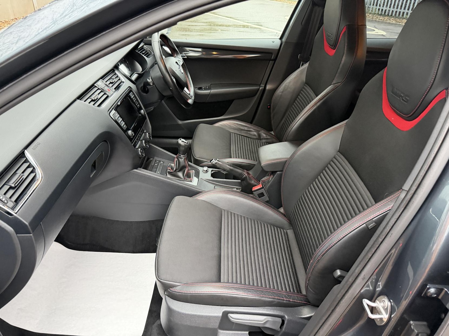 Used Skoda Octavia 2016 for sale - 77261872: Photo 15