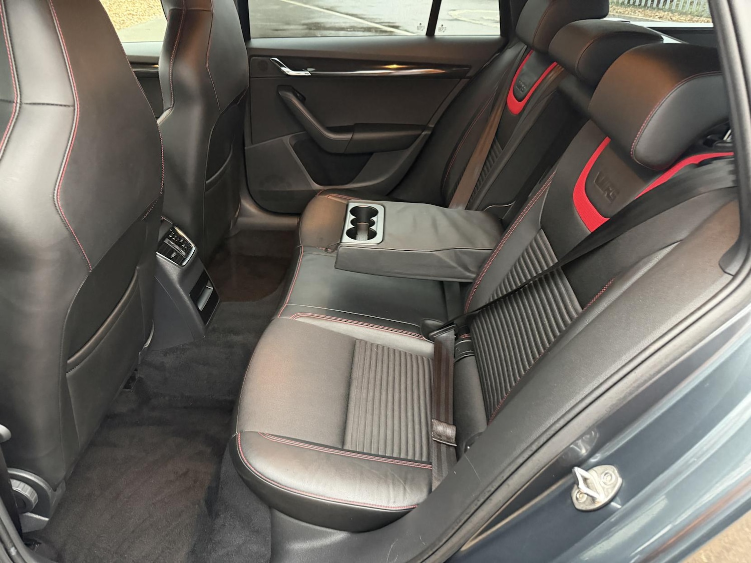 Used Skoda Octavia 2016 for sale - 77261872: Photo 20