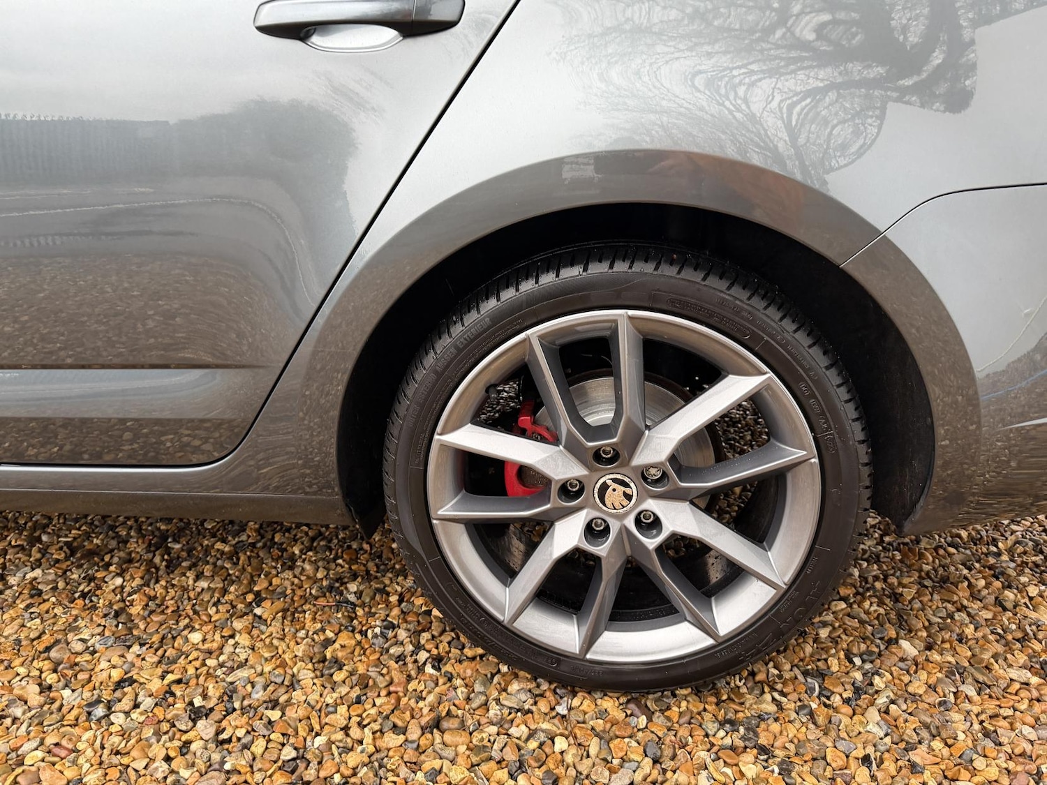 Used Skoda Octavia 2016 for sale - 77261872: Photo 28