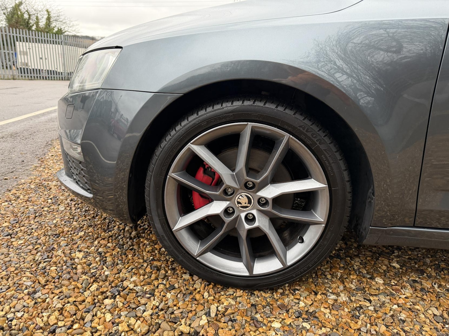 Used Skoda Octavia 2016 for sale - 77261872: Photo 29